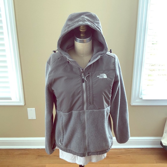 The North Face Jackets & Blazers - Hooded North Face Denali